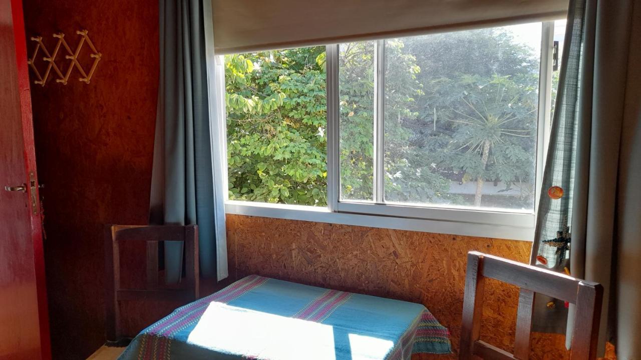 Campanita Amarilla Bed & Breakfast Salta Exterior photo