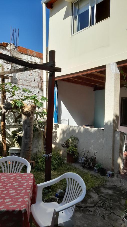 Campanita Amarilla Bed & Breakfast Salta Exterior photo